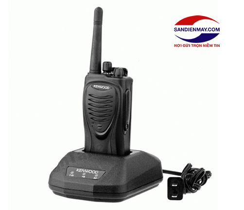 Máy bộ đàm Kenwood TK 3207